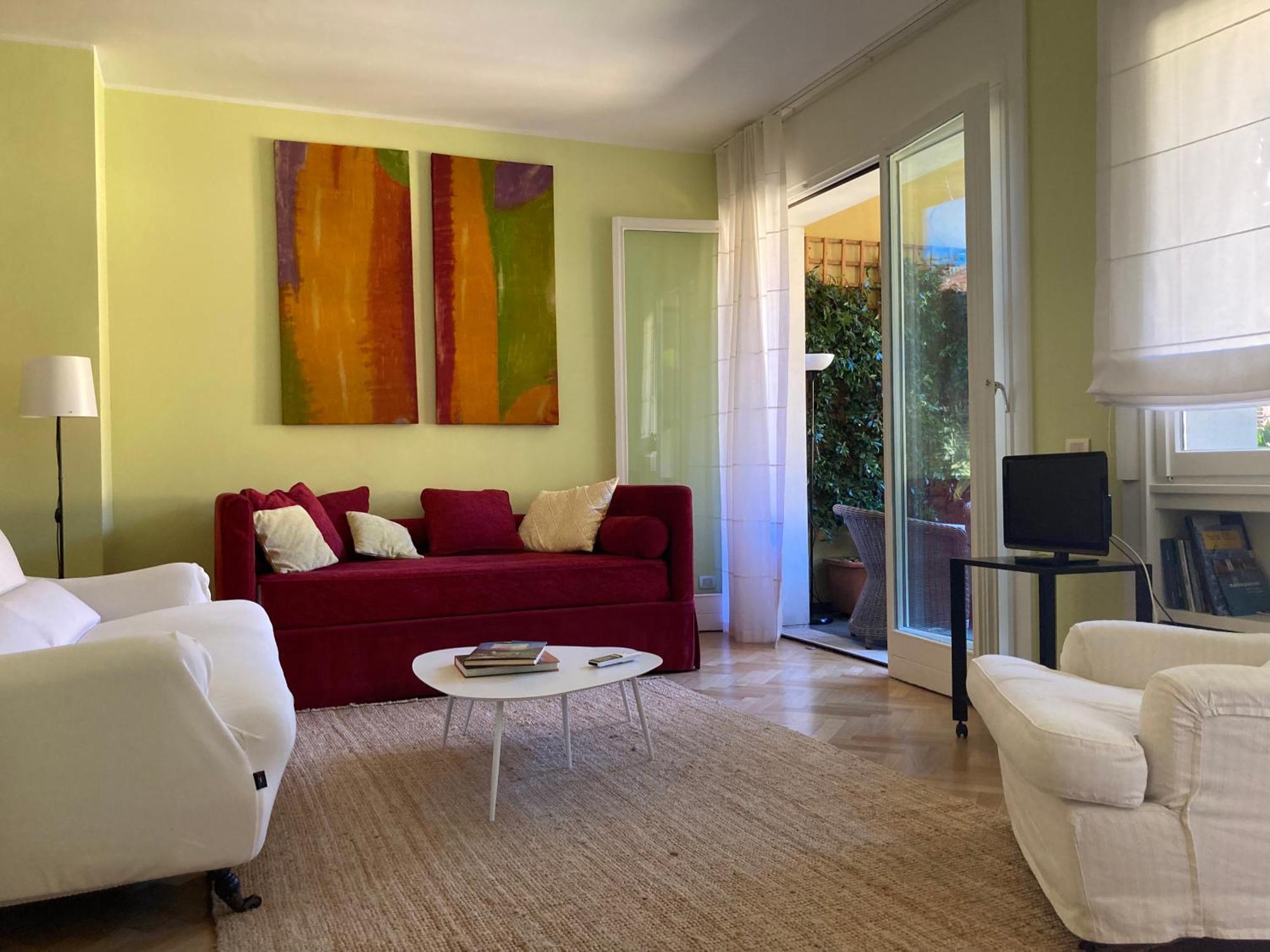 Coloniola Lake House Como Exterior photo